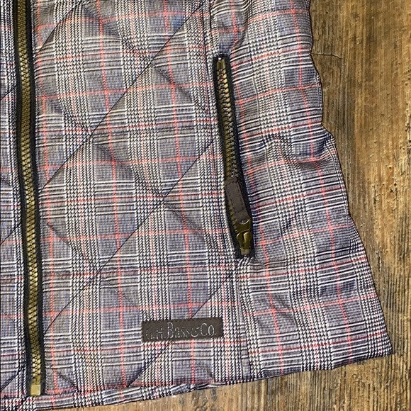 Bass vest - Picture 3 of 5